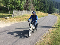 Raid cyclos 2019